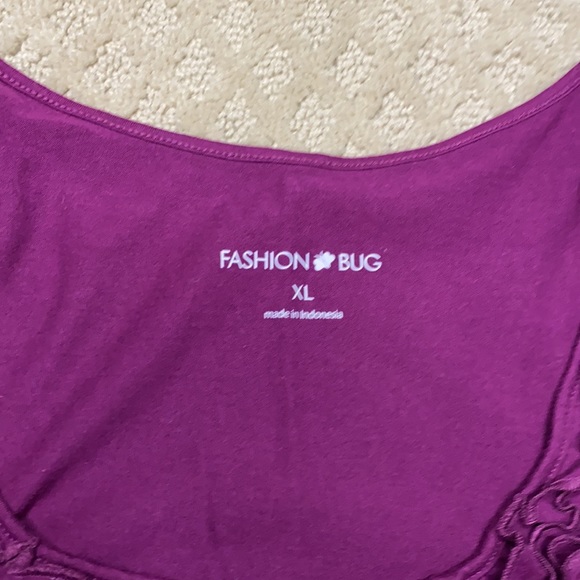 🔥Fashion Bug Tank Top - Picture 2 of 3